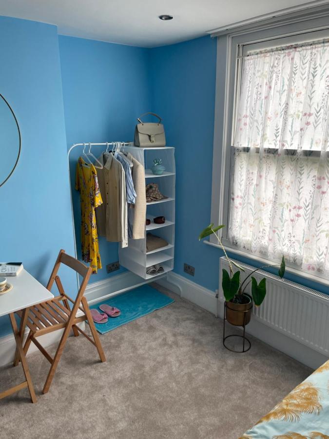 Studio Pillo Hammersmith London Eksteriør bilde