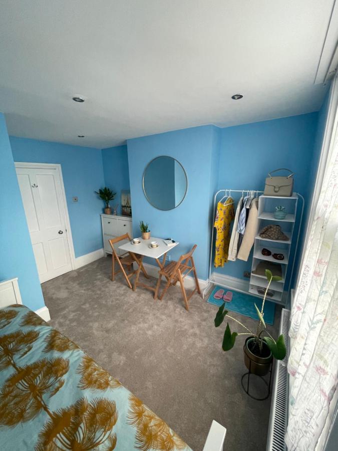 Studio Pillo Hammersmith London Eksteriør bilde
