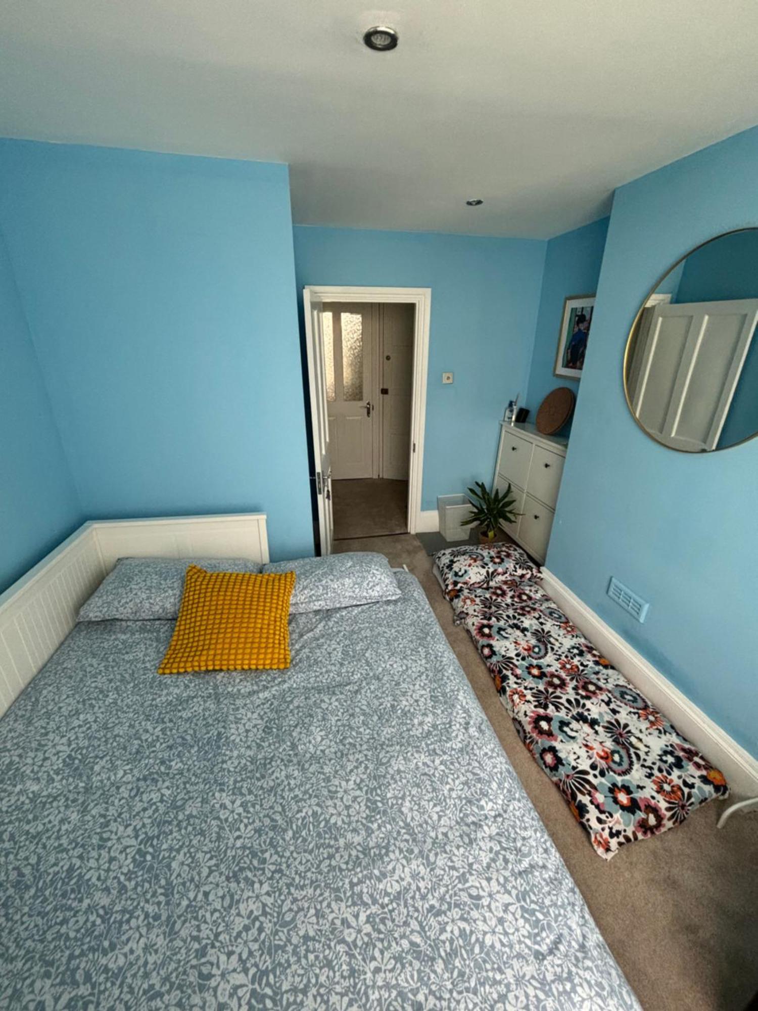 Studio Pillo Hammersmith London Eksteriør bilde